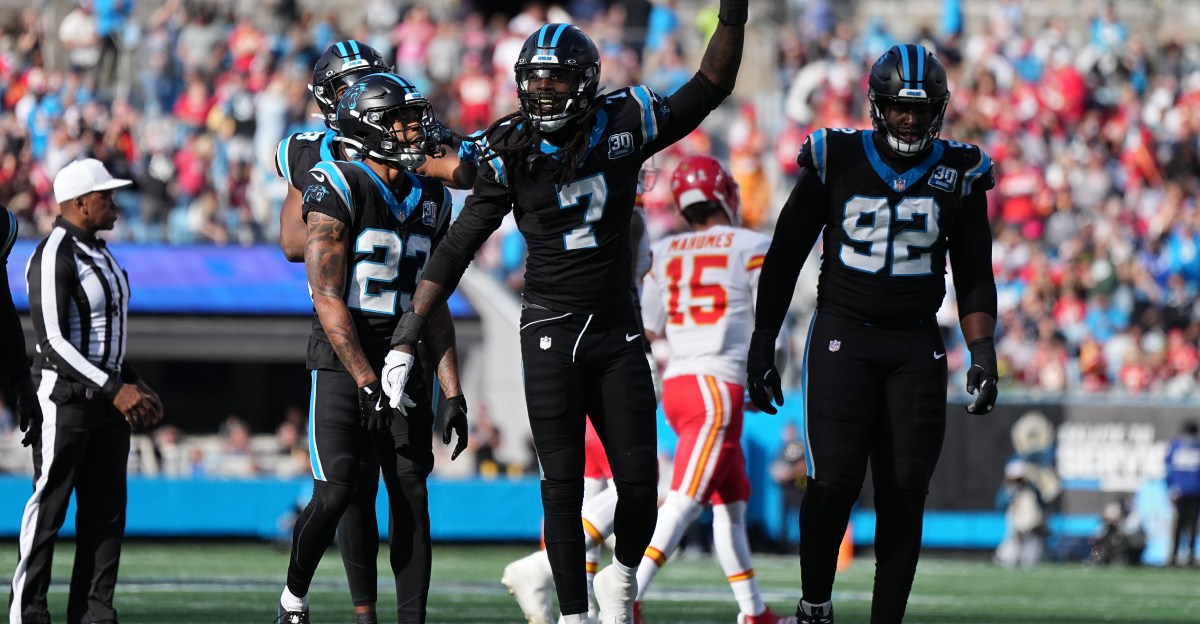 Which players are possible replacements for Deatrich Wise?