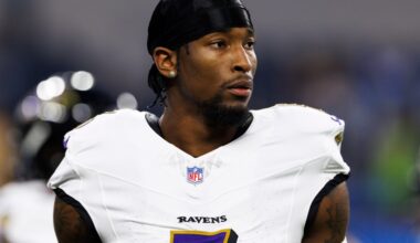 Titans need to play young CBs after Jarvis Brownlee trade