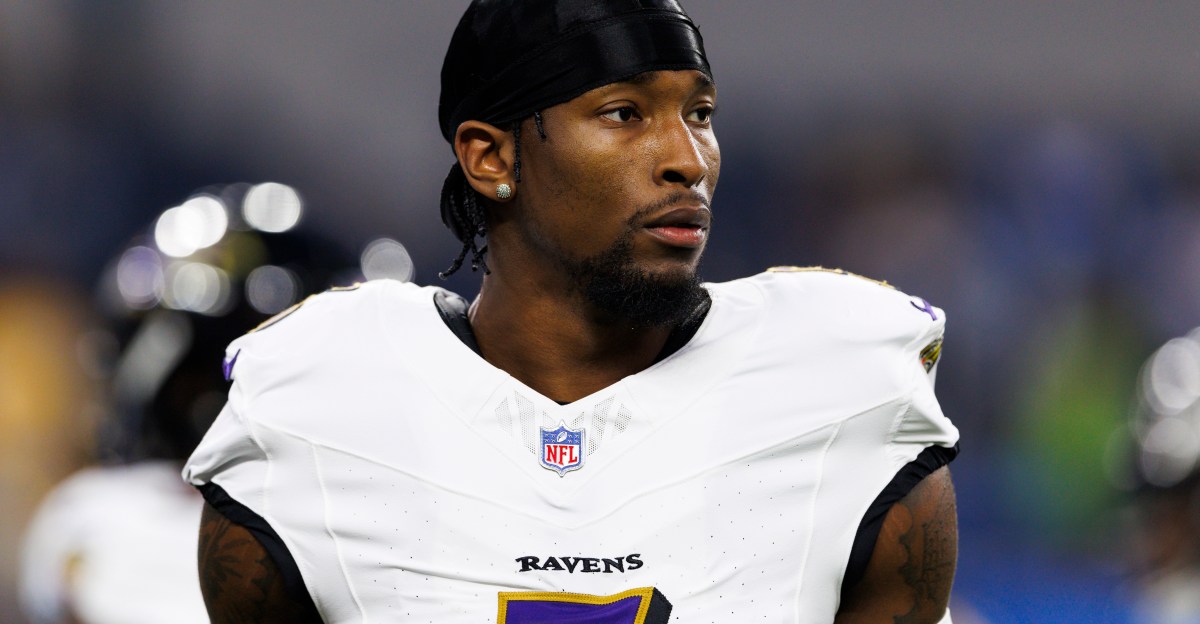 Titans need to play young CBs after Jarvis Brownlee trade