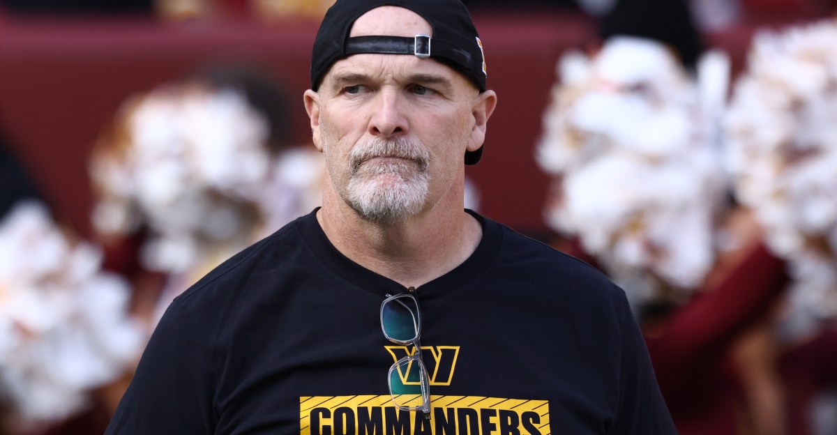 NFC East update: Cowboys, Commanders in second-place race