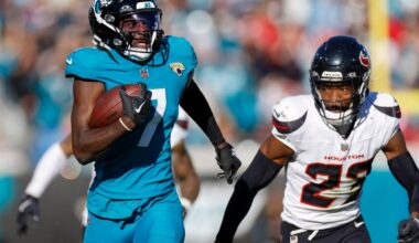 Jaguars vs Texans: Staff roundtable and game picks for Week 3