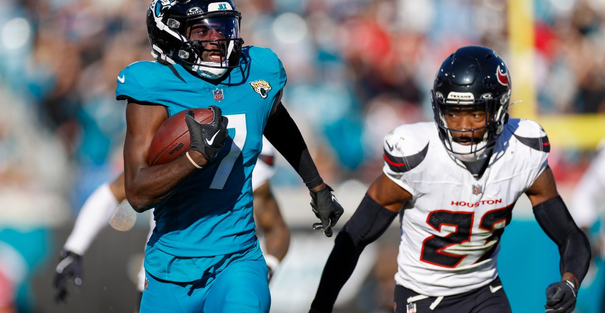 Jaguars vs Texans: Staff roundtable and game picks for Week 3