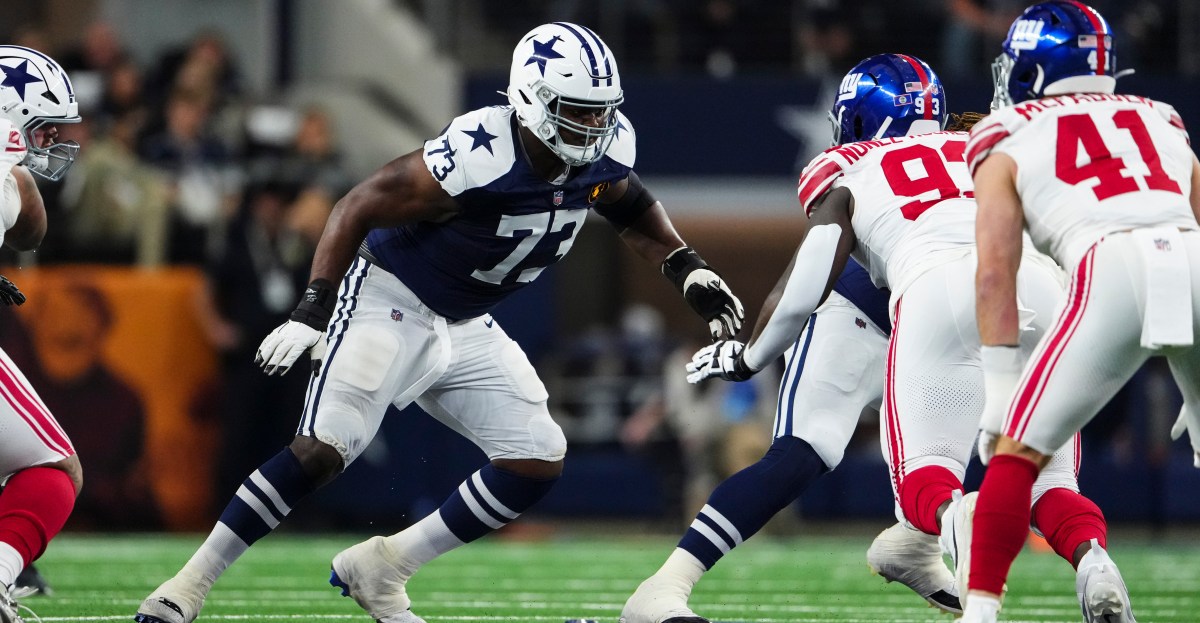 Dallas Cowboys: Scouting the performance of the team’s offensive line