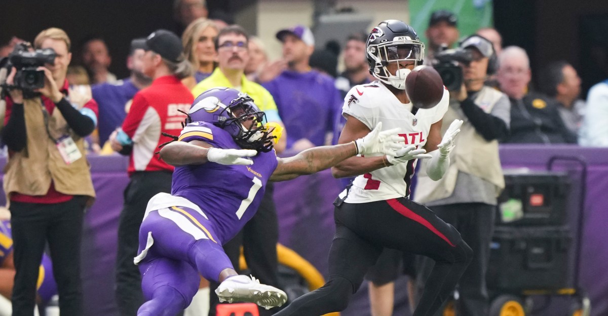 What to know about Falcons - Vikings on Sunday Night Football
