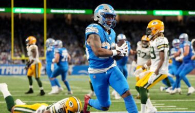 NFL Week 1 expert picks, score predictions: Detroit Lions at Green Bay Packers