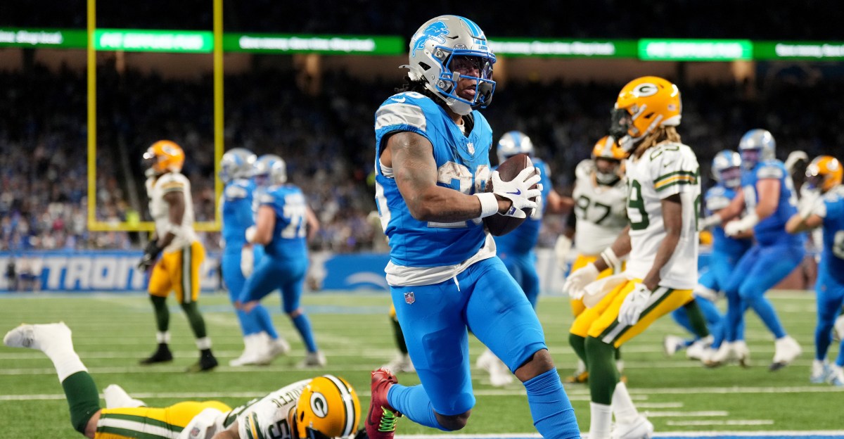 NFL Week 1 expert picks, score predictions: Detroit Lions at Green Bay Packers
