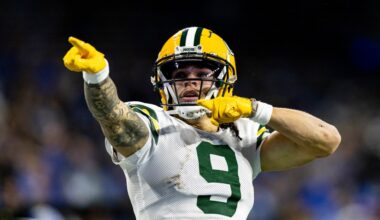 The Christian Watson extension is the right number at the right time