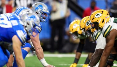 2025 Detroit Lions season preview: Biggest questions on offense, defense