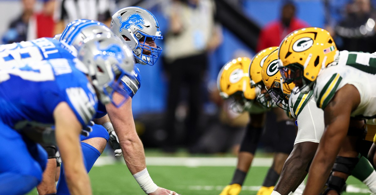 2025 Detroit Lions season preview: Biggest questions on offense, defense