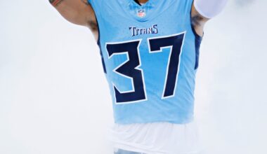 Horse Tracks: The Tenessee Titans are coming to town