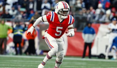 Should the Titans sign S Jabrill Peppers?