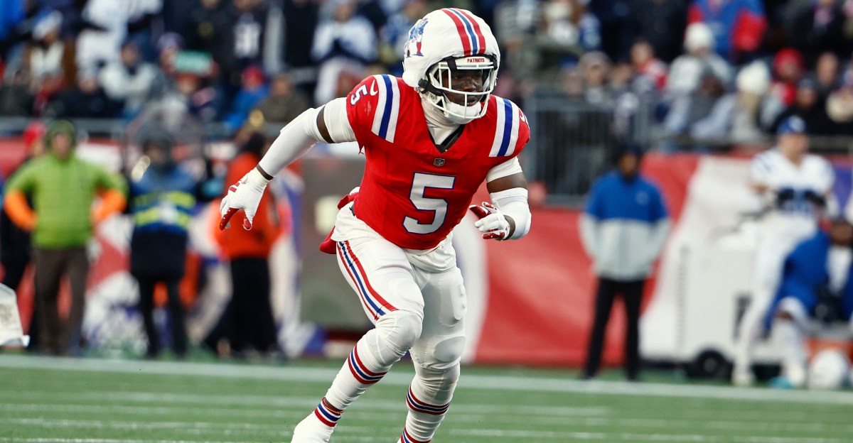 Should the Titans sign S Jabrill Peppers?