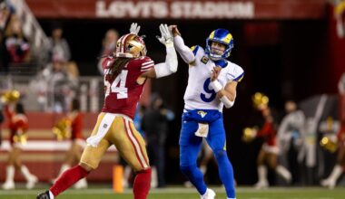 49ers News: We’re on to Los Angeles