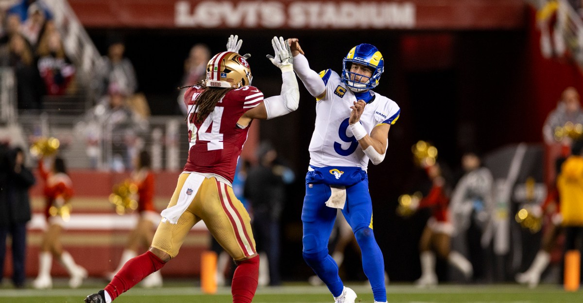 49ers News: We’re on to Los Angeles