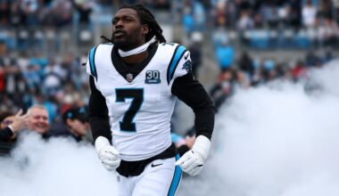 Dallas Cowboys Hot Topic: Jadeveon Clowney already showing leadership