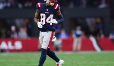 49ers news: Kendrick Bourne leaves the Niners without signing a deal