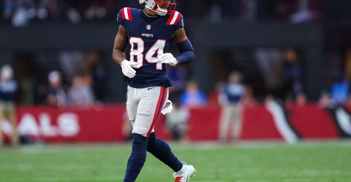 49ers news: Kendrick Bourne leaves the Niners without signing a deal