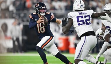 NFL Monday Night Football: Detroit Lions vs San Francisco 49ers