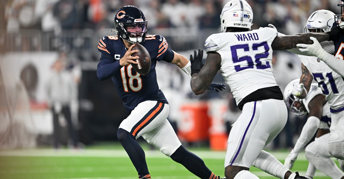 NFL Monday Night Football: Detroit Lions vs San Francisco 49ers