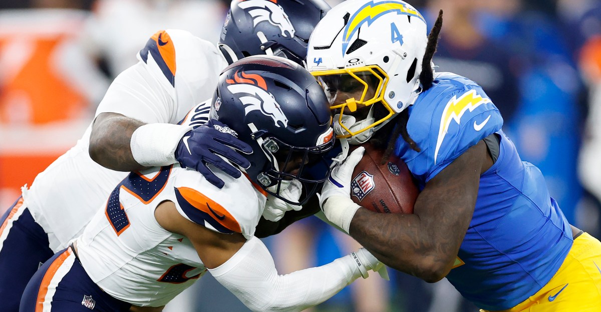 Week 3: Denver Broncos at Los Angeles Chargers - Live Coverage