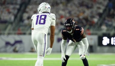 Bears Roster Reactions and Season Preview