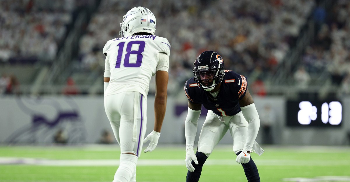 Bears Roster Reactions and Season Preview