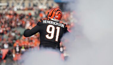 Podcast: The Season Opener | Cincy Jungle