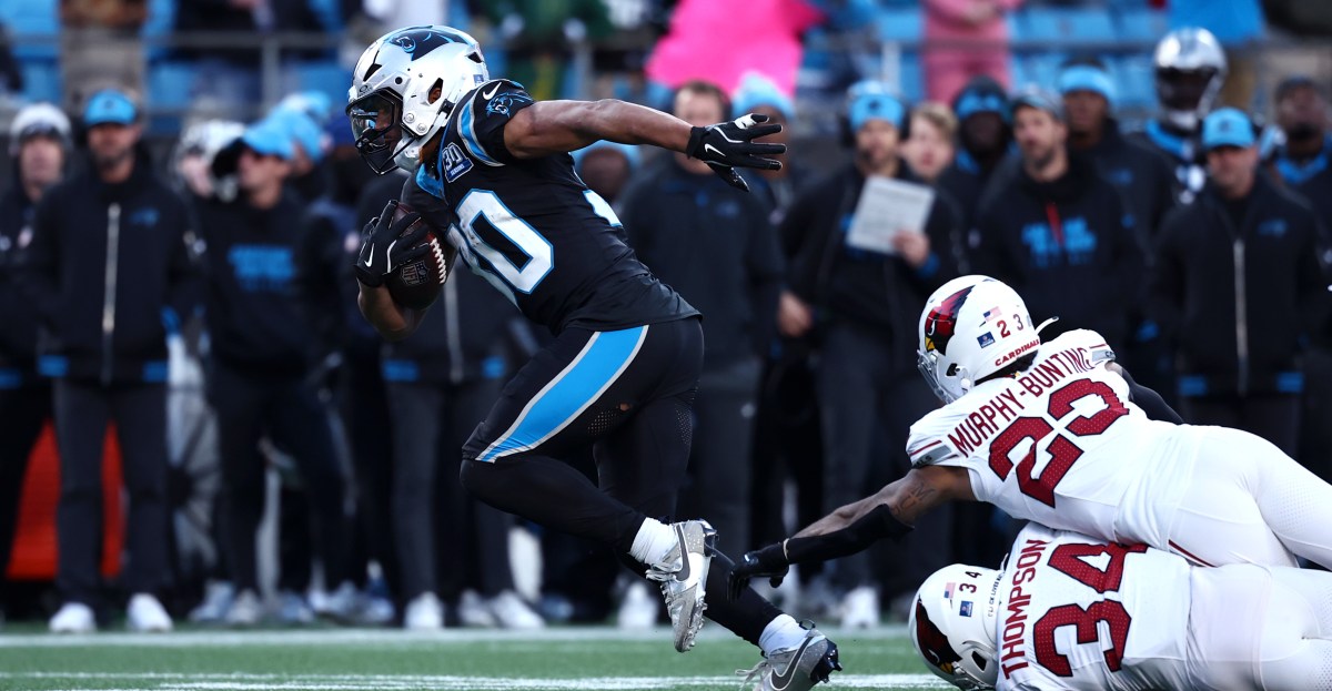 Carolina Panthers vs Arizona Cardinals: How to watch and gameday information