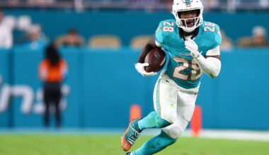 How do the Dolphins fare in season openers - The Splash Zone 9/3/25