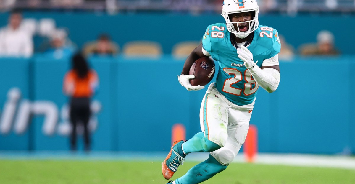 How do the Dolphins fare in season openers - The Splash Zone 9/3/25