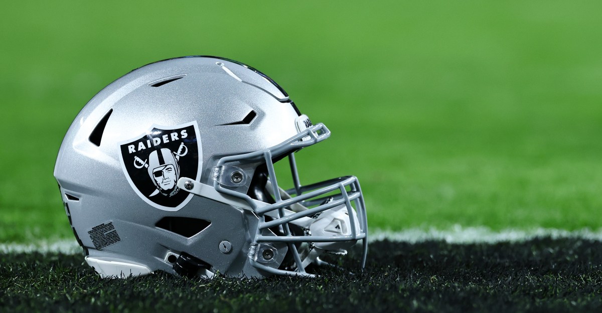 Colts-Raiders opening odds: Colts look to get back to their winning ways