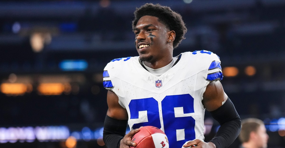 Dallas Cowboys news: DaRon Bland surprised by new contract extension