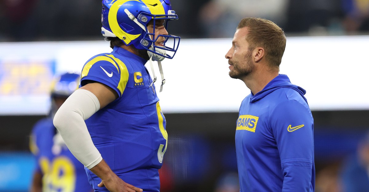 Rams Season Preview: 10 thoughts on the 2025 NFL season