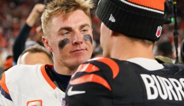 Cincinnati Bengals: Players to watch, keys to game vs Denver Broncos