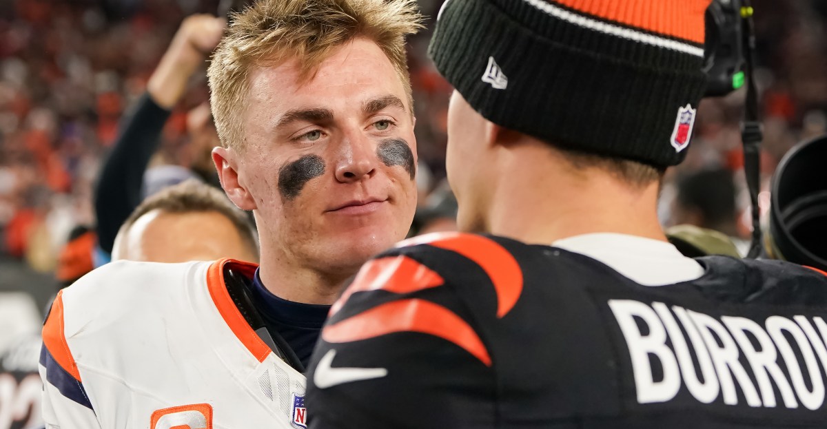 Cincinnati Bengals: Players to watch, keys to game vs Denver Broncos