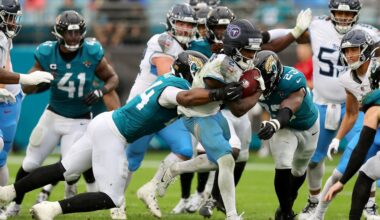 Titans to open Tyjae Spears window to return from IR