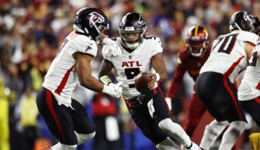 Atlanta Falcons discussion, message board for Washington Commanders NFL Week 4