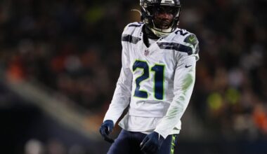 How the Seattle Seahawks have significantly changed how their salary cap is spent