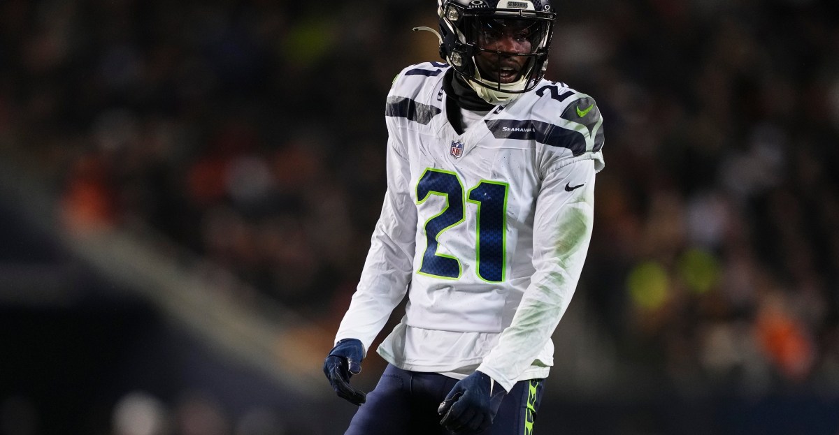 How the Seattle Seahawks have significantly changed how their salary cap is spent