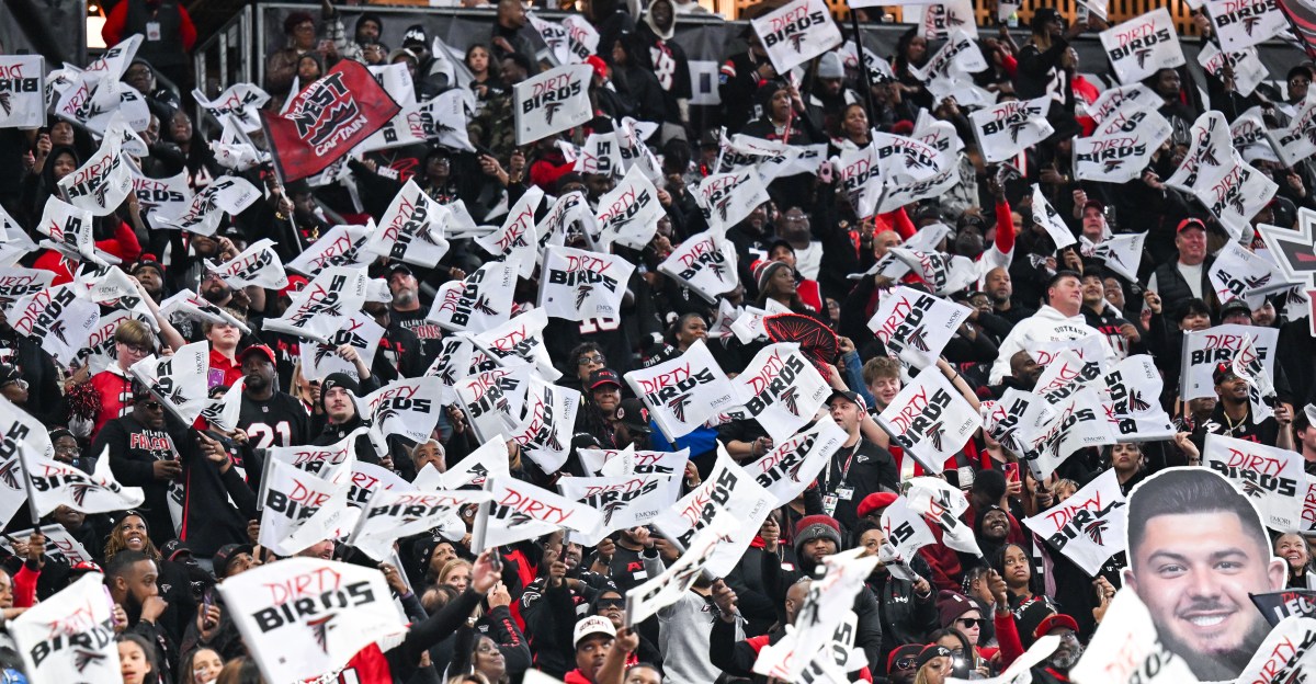 Carolina Panthers vs Atlanta Falcons: Week 3 NFL opening odds