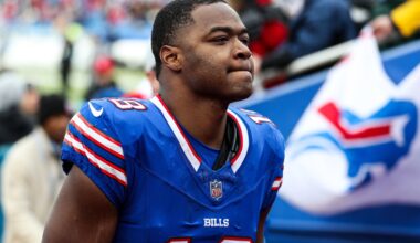 NFL News: Amari Cooper retires, 49ers will never get him.