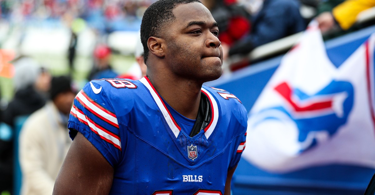 NFL News: Amari Cooper retires, 49ers will never get him.