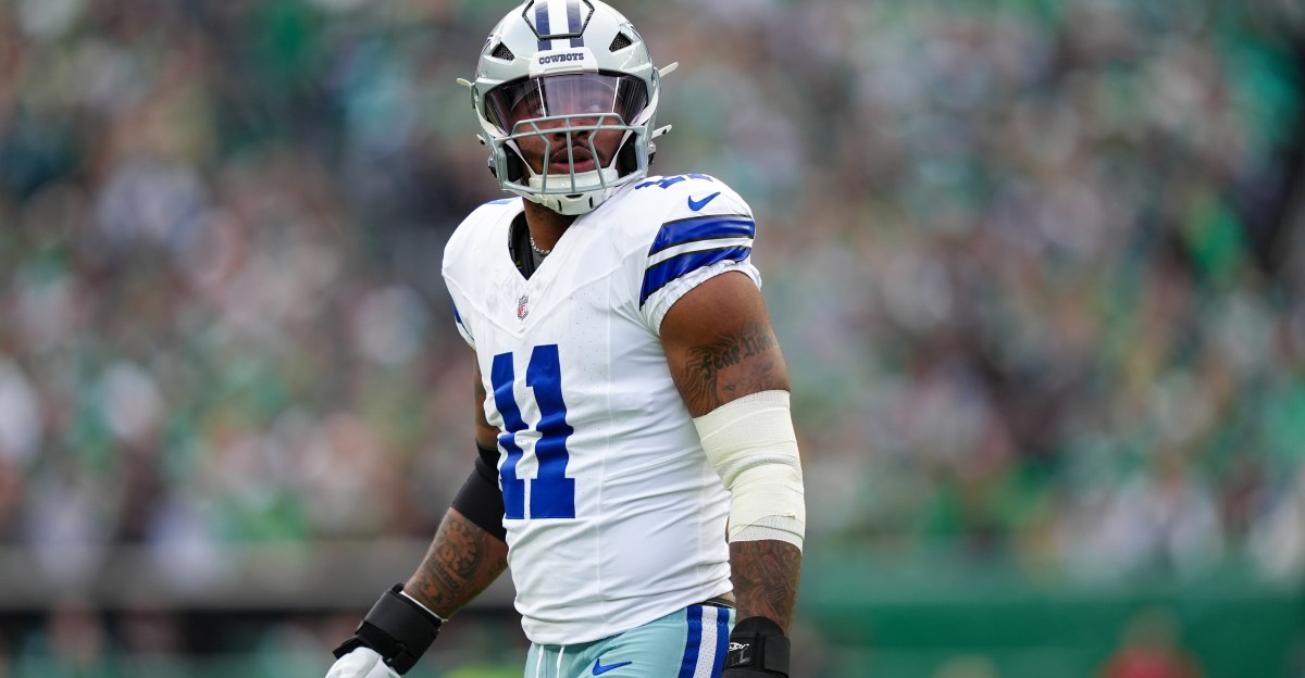 Schefter: The Philadelphia Eagles wanted to trade for Micah Parsons