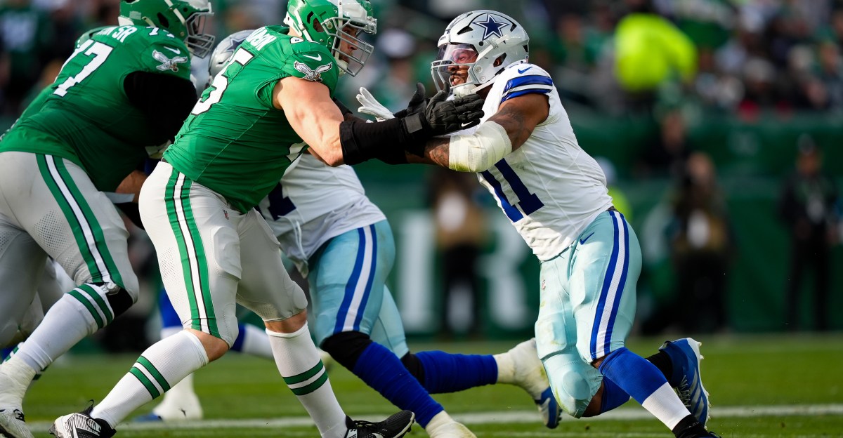 Eagles Mailbag: The post-Micah Parsons Cowboys, Kelly Green games and more