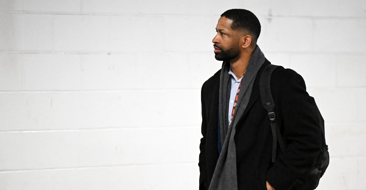 NFL trade rumors: Browns already looking to make a deal, options