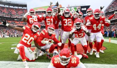 Chiefs Hots Takes Week 1: There is little to complain about