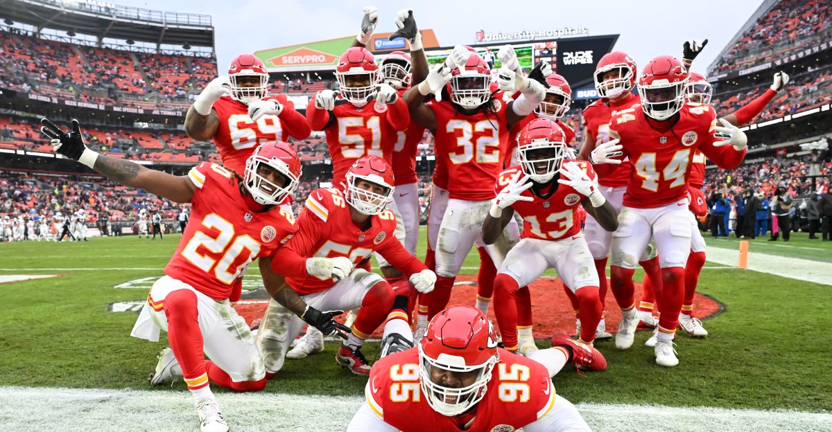 Chiefs Hots Takes Week 1: There is little to complain about