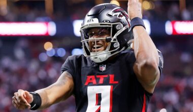 Davy Jones’ Locker: Buccaneers vs Falcons Q&A with The Falcoholic