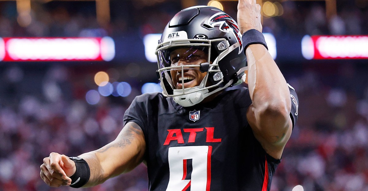 Davy Jones’ Locker: Buccaneers vs Falcons Q&A with The Falcoholic