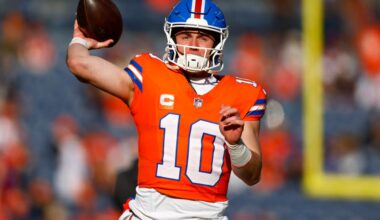 Payton: Week 1 versus Titans about getting the details right